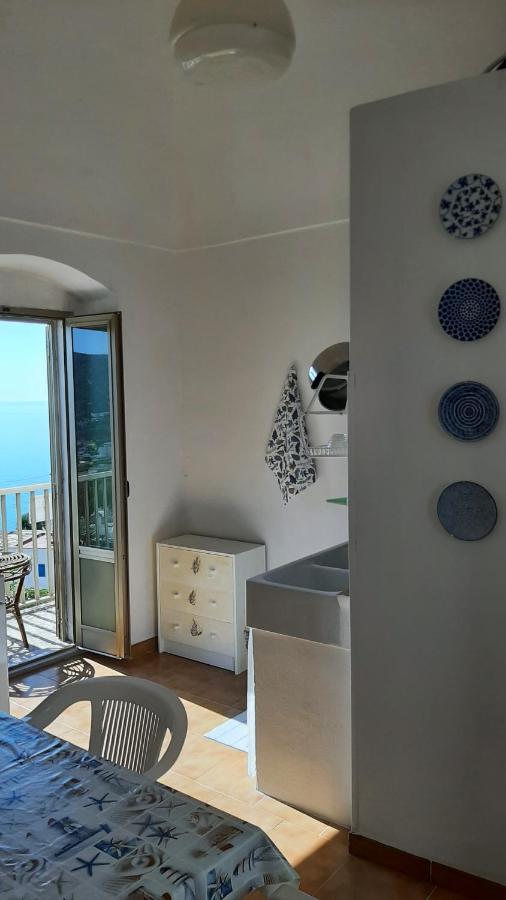 Apartament Due Balconi Peschici Zewnętrze zdjęcie