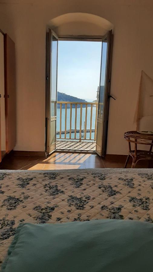 Apartament Due Balconi Peschici Zewnętrze zdjęcie